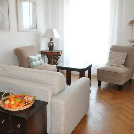La Caravelle Apartment Nice