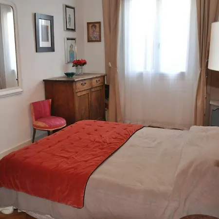 La Caravelle Apartment Nice