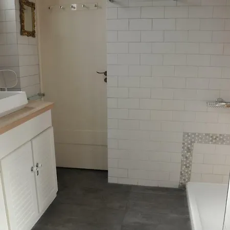 La Caravelle Apartment Nice