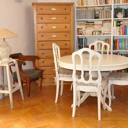 La Caravelle Apartment Nice