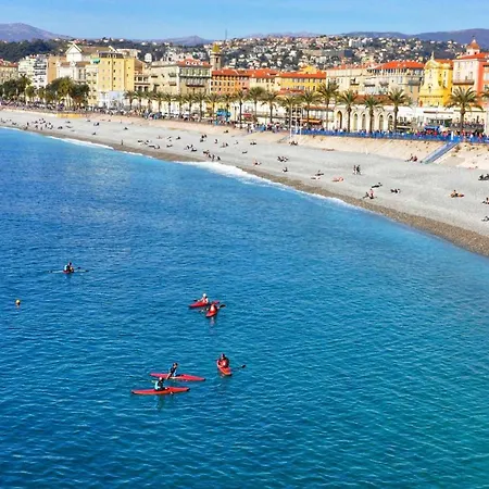 La Caravelle Nice